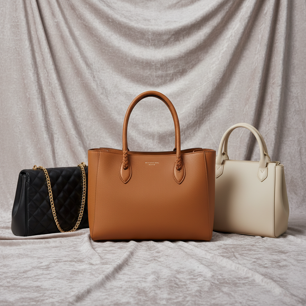 Ladies Bags collection image