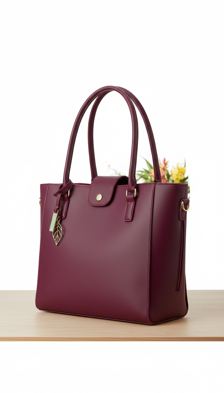 Chic Ladies Handbag