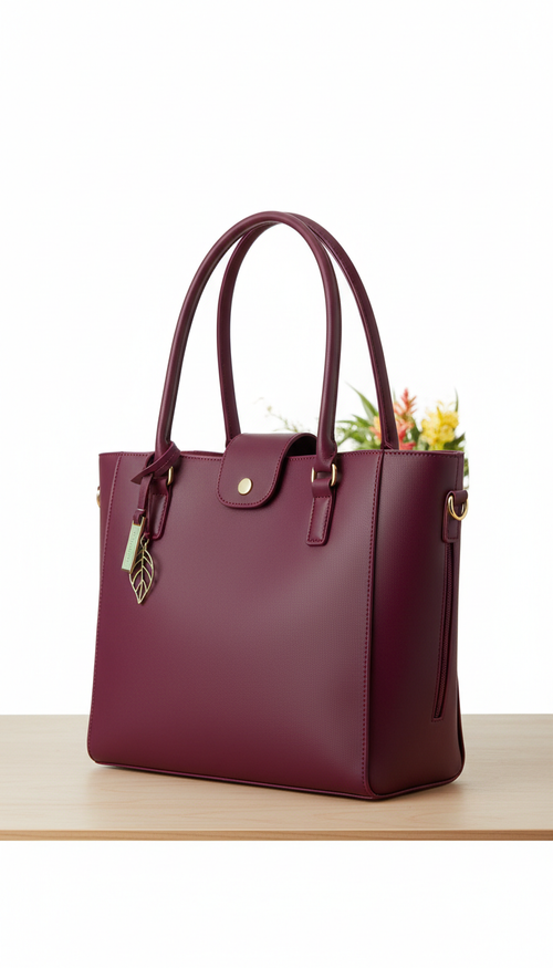 Chic Ladies Handbag